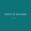 White Heather logo