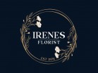 Irene’s Florist logo