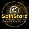 SpinStarz logo