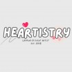 Heartistry logo