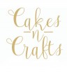 Cakes-n-Crafts logo