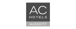 AC Hotel logo