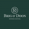Brig O’ Doon House Hotel logo