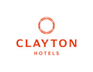 Clayton Hotel logo