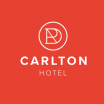 Carlton Hotel logo