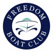 Freedom Boat Club Loch Lomond logo