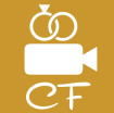 CF Productions logo