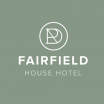 Fairfield House Hotel  logo