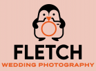 Fletch Wedding Photography logo
