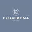 Hetland Hall logo