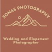 Sonas Photography logo