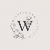 Wildflower Florists logo