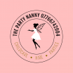 The Party Nanny logo