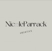 Nicole Parrack Creative logo