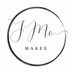 JMo Makes logo