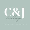 C&J Weddings