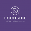 Lochside House, Hotel and Spa logo