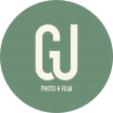 Gary James Photo & Film logo