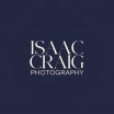 Isaac Craig Photography logo