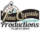 Time Capsule Productions logo