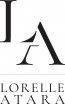 Lorelle Atara Couture logo