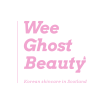 Wee Ghost Beauty logo