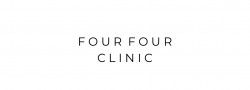 FourFour Clinic logo