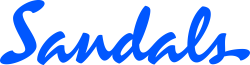 Sandals Resorts logo