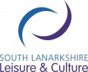 South Lanarkshire Leisure & Culture logo