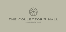 The Collectors Hall logo