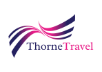 Thorne Travel logo