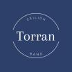 Torran Ceilidh Band logo