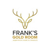 Frank’s Gold Room logo