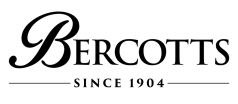 Bercotts Jewellers logo