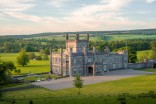 Blairquhan Castle logo