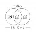 Bibbidi Bobbidi Boo Bridal Boutique logo