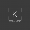 K Productions UK | Wedding Film Makers and Photographers logo