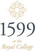 1599 at the Royal College of Physicians and Surgeons Glasgow logo