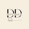 Duffy Digital logo