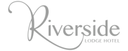 Riverside Lodge Hotel logo