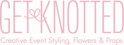 Get Knotted logo