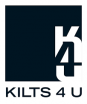 Kilts 4 U logo